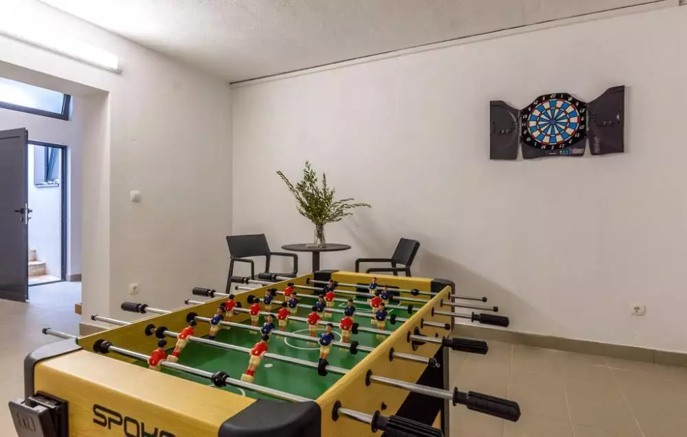 Вилла 300м² в Хорватии, Сплит. Стоимостью 1360000€ аренда фото-25