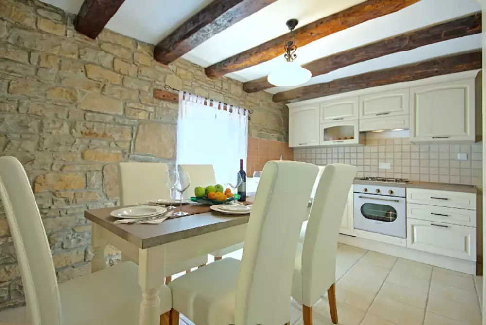 Вилла 116м² в Хорватии, Опрталь. Стоимостью 675000€ аренда фото-6