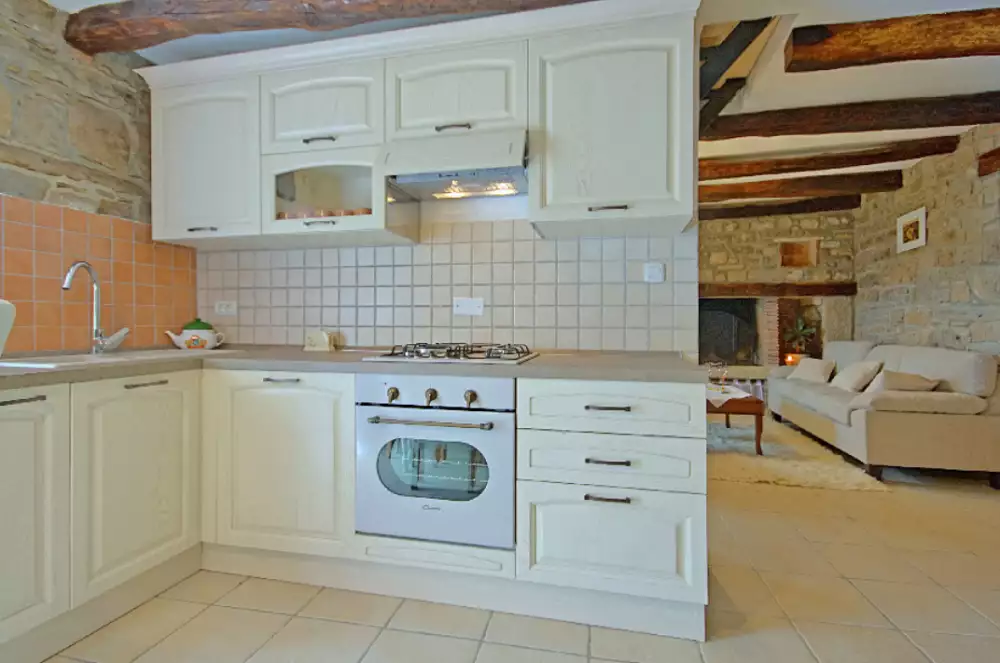 Вилла 116м² в Хорватии, Опрталь. Стоимостью 675000€ аренда фото-7