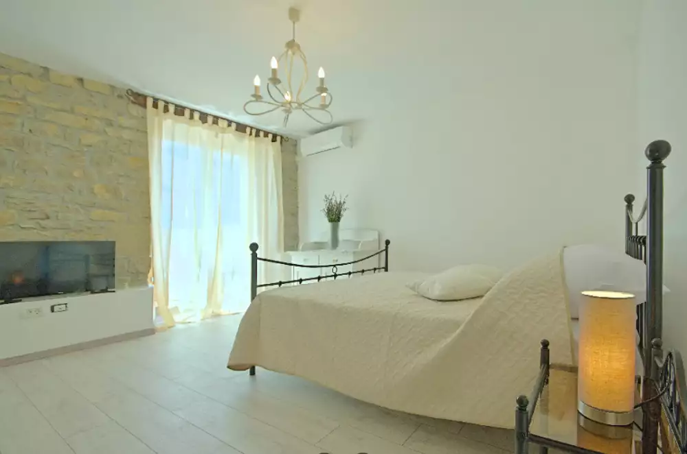 Вилла 116м² в Хорватии, Опрталь. Стоимостью 675000€ аренда фото-13