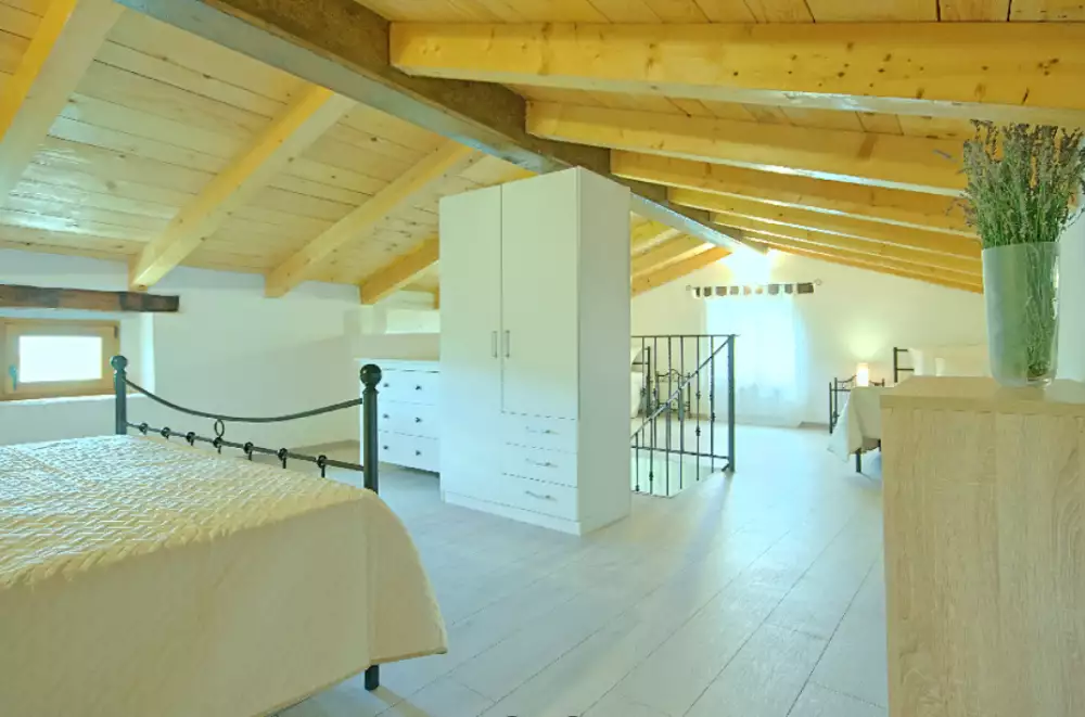 Вилла 116м² в Хорватии, Опрталь. Стоимостью 675000€ аренда фото-14