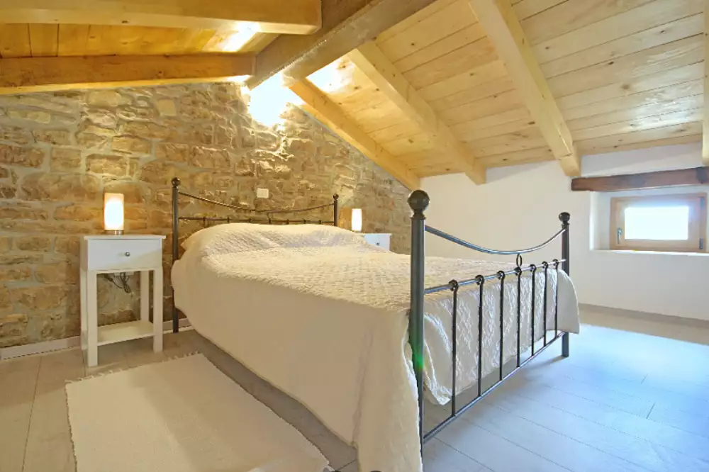 Вилла 116м² в Хорватии, Опрталь. Стоимостью 675000€ аренда фото-15