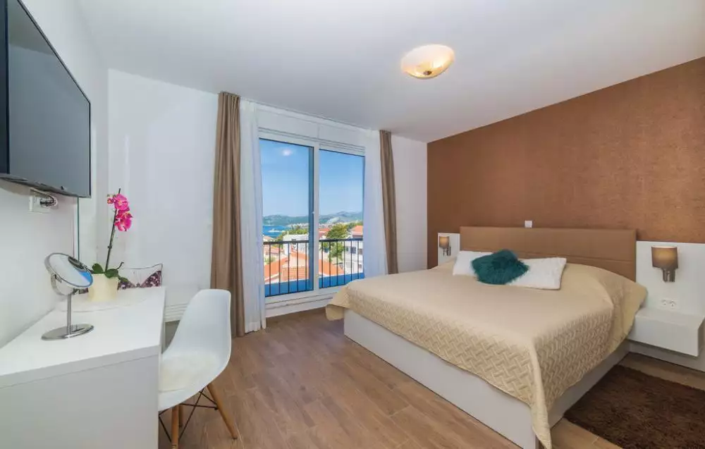 Вилла 325м² в Хорватии, Чиово. Стоимостью 1700000€ аренда фото-9