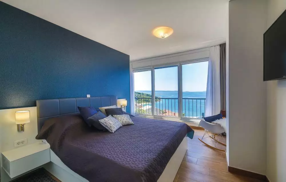 Вилла 325м² в Хорватии, Чиово. Стоимостью 1700000€ аренда фото-10