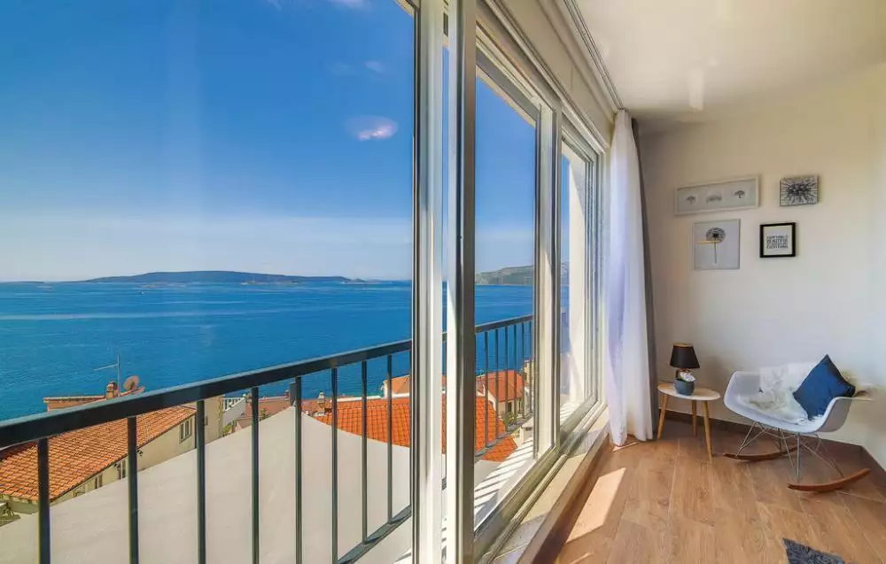 Вилла 325м² в Хорватии, Чиово. Стоимостью 1700000€ аренда фото-11