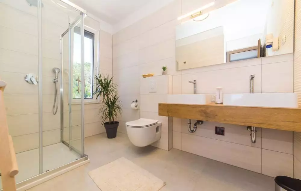 Вилла 325м² в Хорватии, Чиово. Стоимостью 1700000€ аренда фото-13