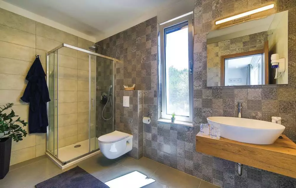 Вилла 325м² в Хорватии, Чиово. Стоимостью 1700000€ аренда фото-14