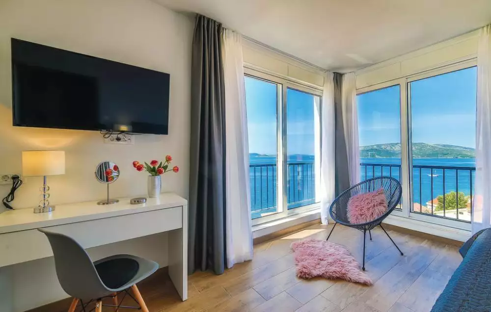 Вилла 325м² в Хорватии, Чиово. Стоимостью 1700000€ аренда фото-15
