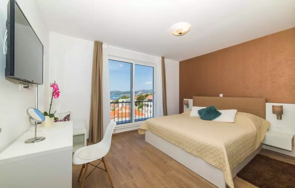 Вилла 325м² в Хорватии, Чиово. Стоимостью 1700000€ аренда фото-17