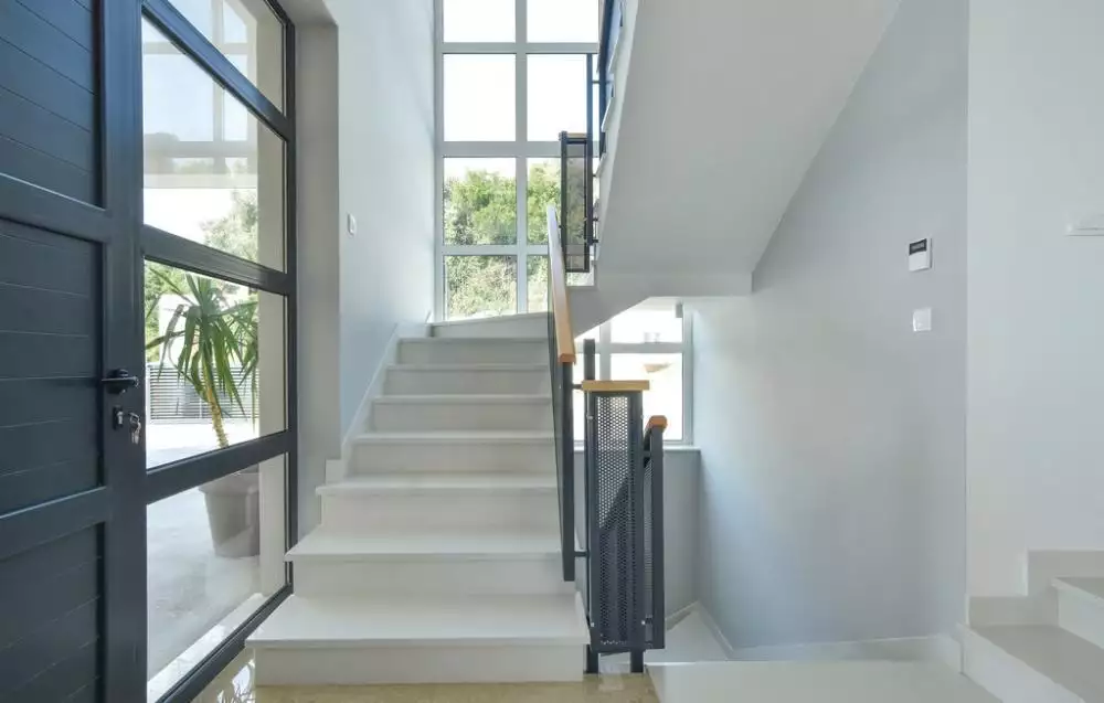 Вилла 325м² в Хорватии, Чиово. Стоимостью 1700000€ аренда фото-18