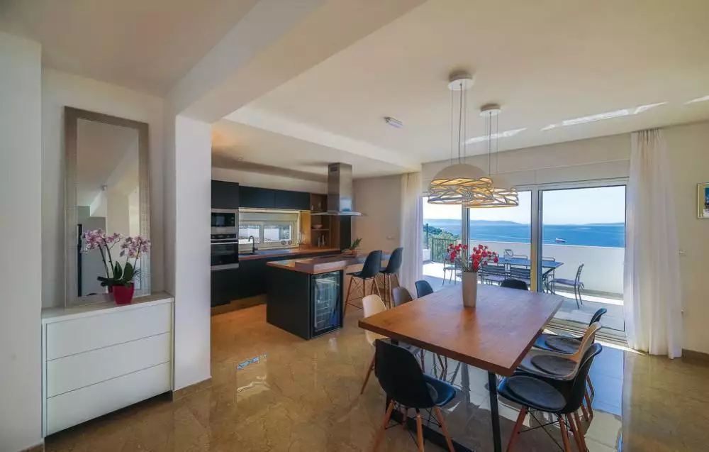 Вилла 325м² в Хорватии, Чиово. Стоимостью 1700000€ аренда фото-19