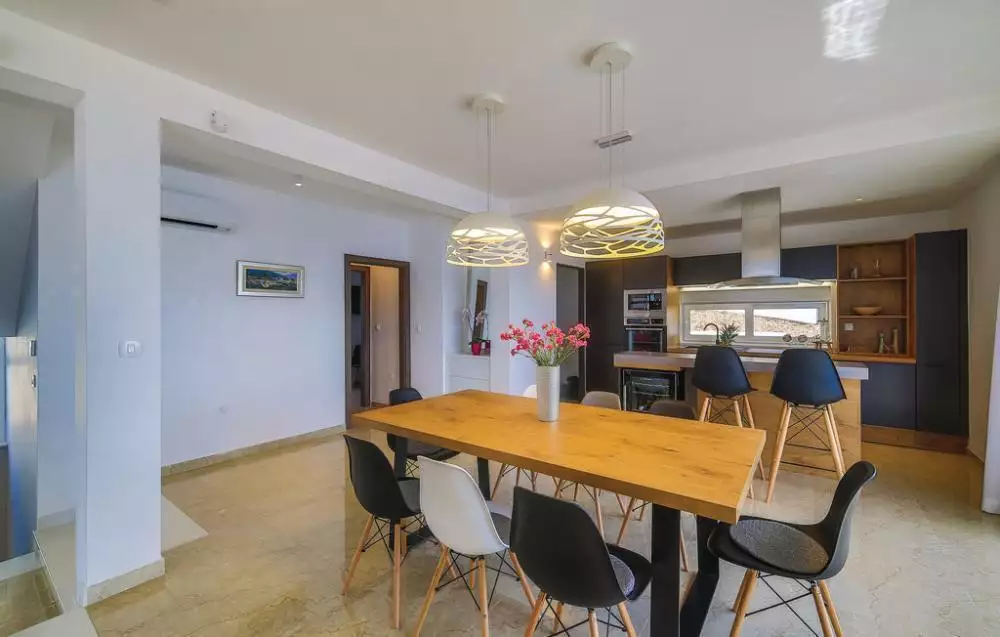 Вилла 325м² в Хорватии, Чиово. Стоимостью 1700000€ аренда фото-20