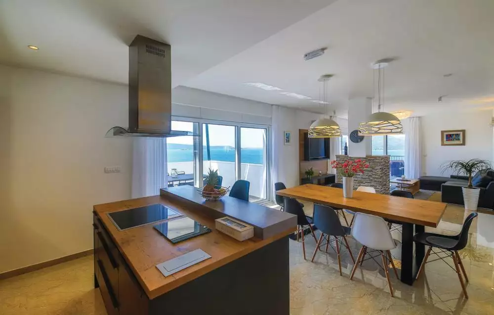 Вилла 325м² в Хорватии, Чиово. Стоимостью 1700000€ аренда фото-21