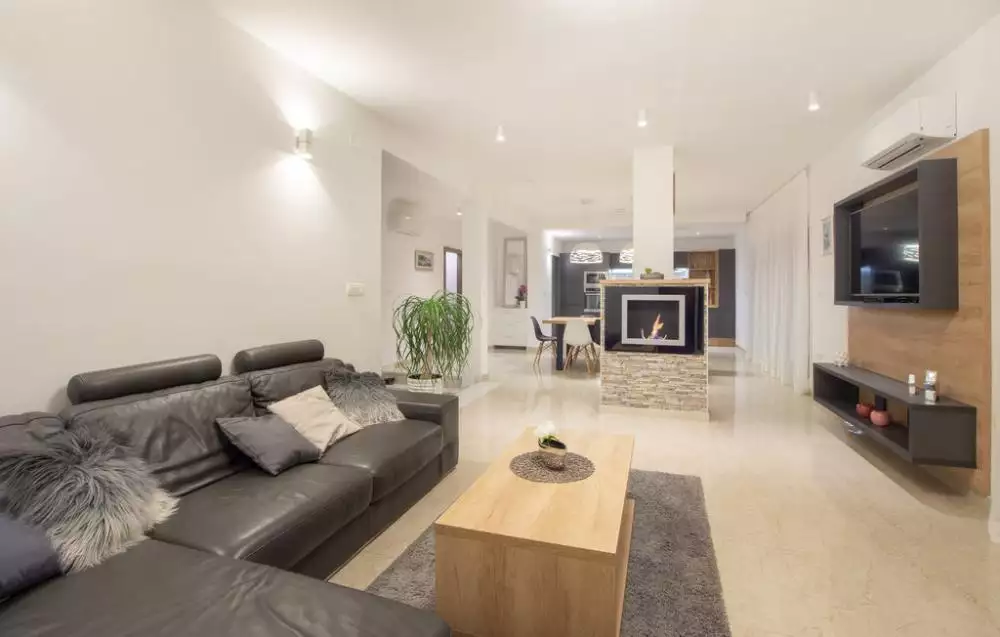 Вилла 325м² в Хорватии, Чиово. Стоимостью 1700000€ аренда фото-22
