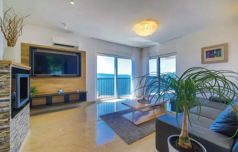 Вилла 325м² в Хорватии, Чиово. Стоимостью 1700000€ аренда фото-23