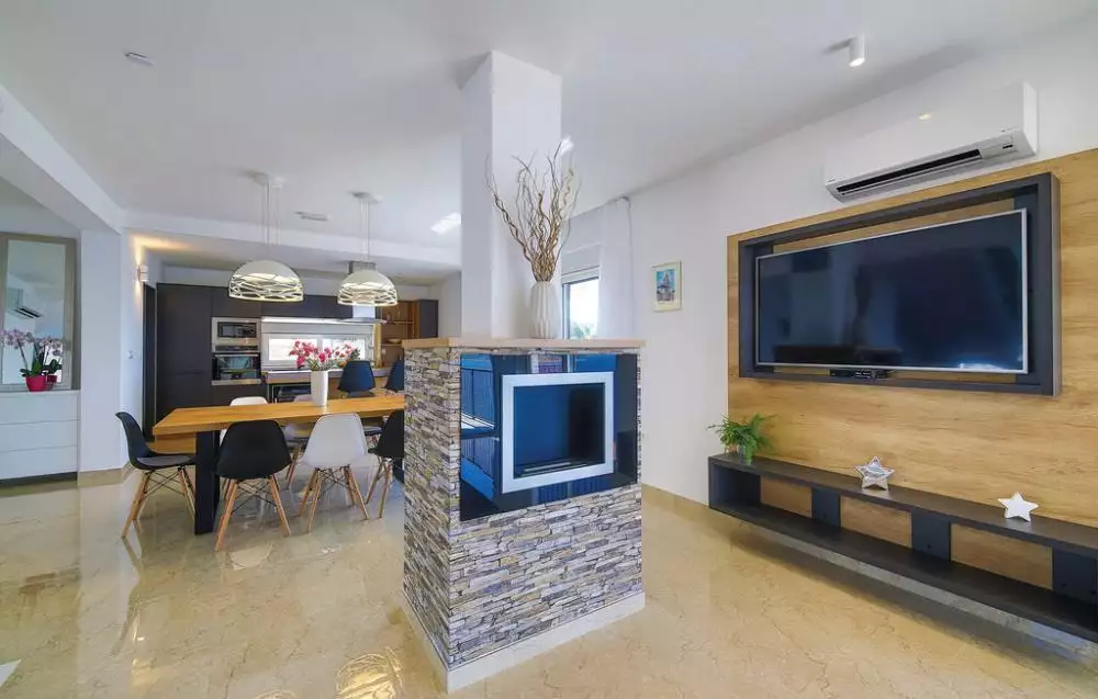 Вилла 325м² в Хорватии, Чиово. Стоимостью 1700000€ аренда фото-24