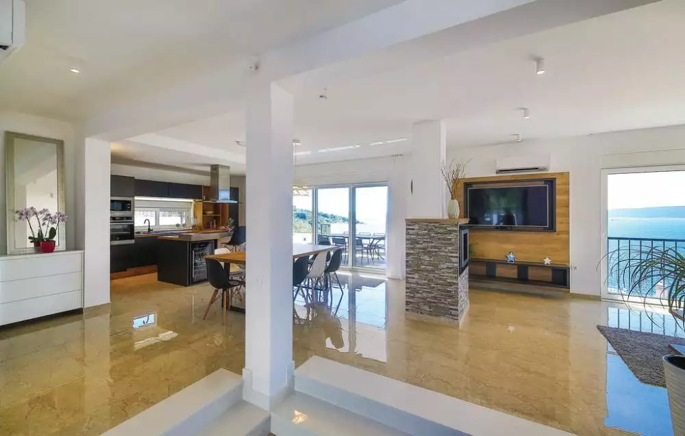 Вилла 325м² в Хорватии, Чиово. Стоимостью 1700000€ аренда фото-25