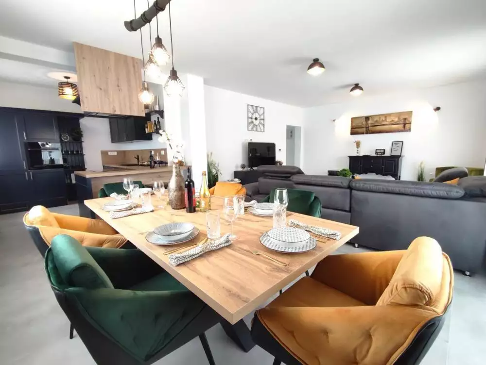 Вилла 195м² в Хорватии, Воднян. Стоимостью 830000€ аренда фото-3