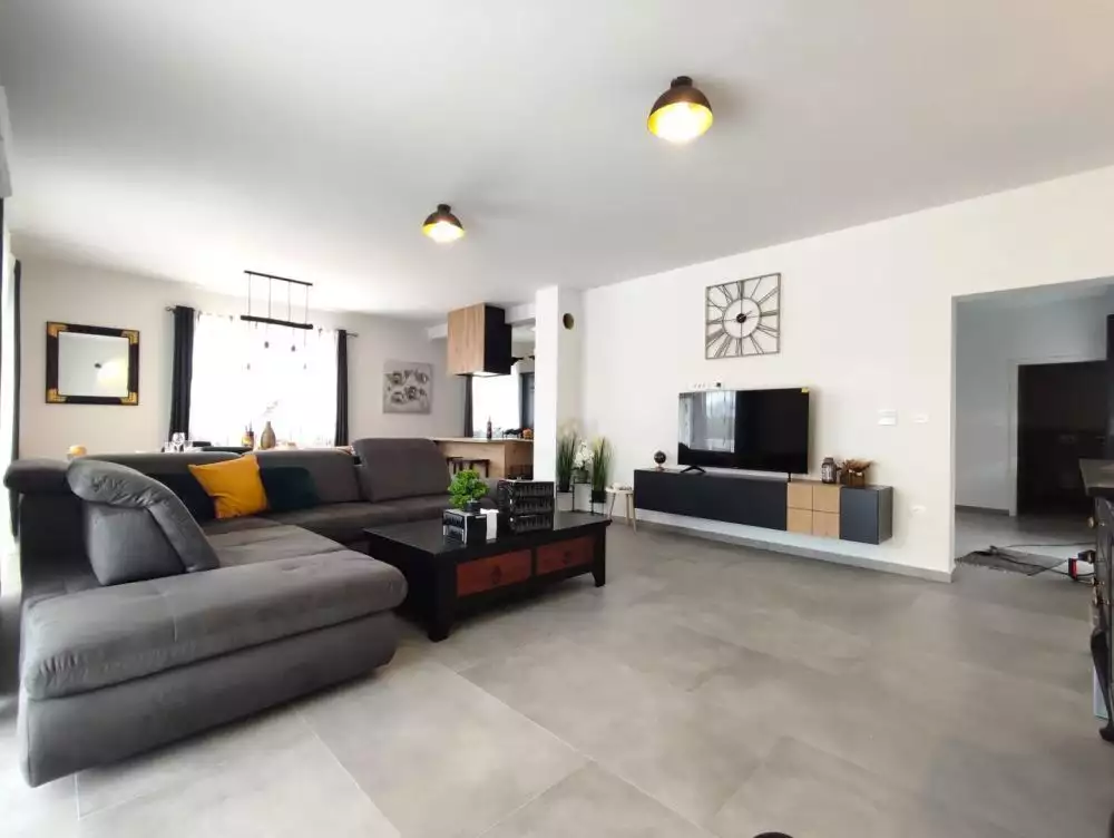 Вилла 195м² в Хорватии, Воднян. Стоимостью 830000€ аренда фото-6