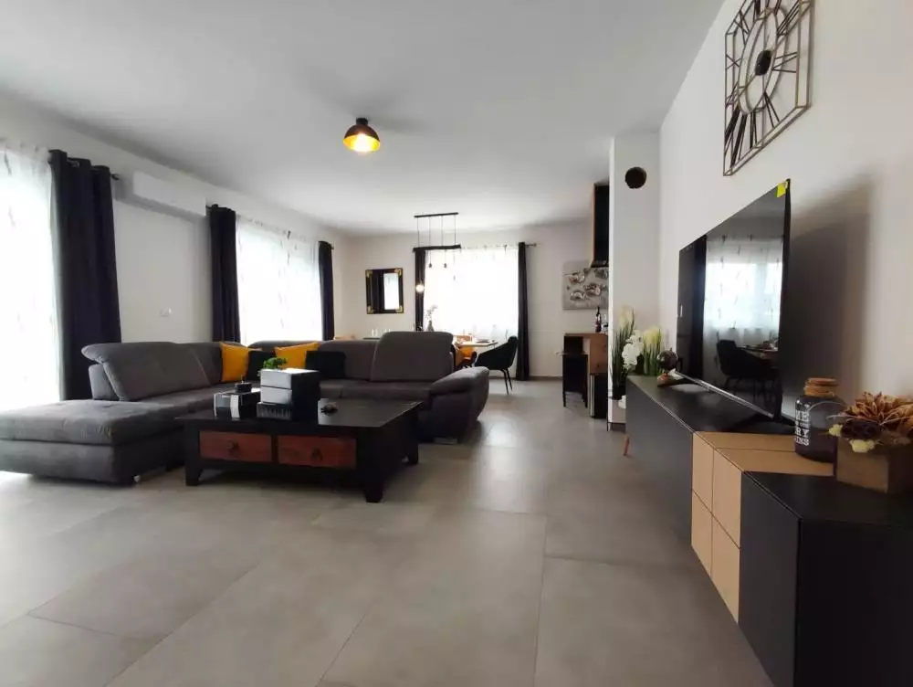 Вилла 195м² в Хорватии, Воднян. Стоимостью 830000€ аренда фото-7
