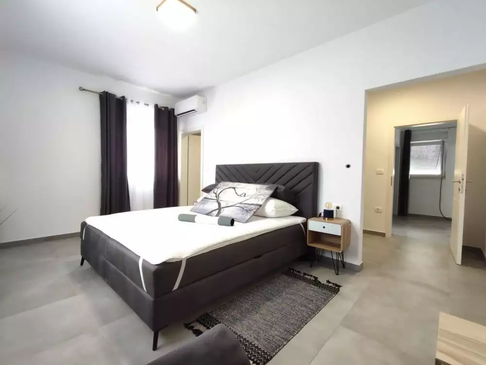 Вилла 195м² в Хорватии, Воднян. Стоимостью 830000€ аренда фото-8
