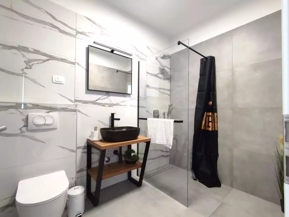 Вилла 195м² в Хорватии, Воднян. Стоимостью 830000€ аренда фото-9