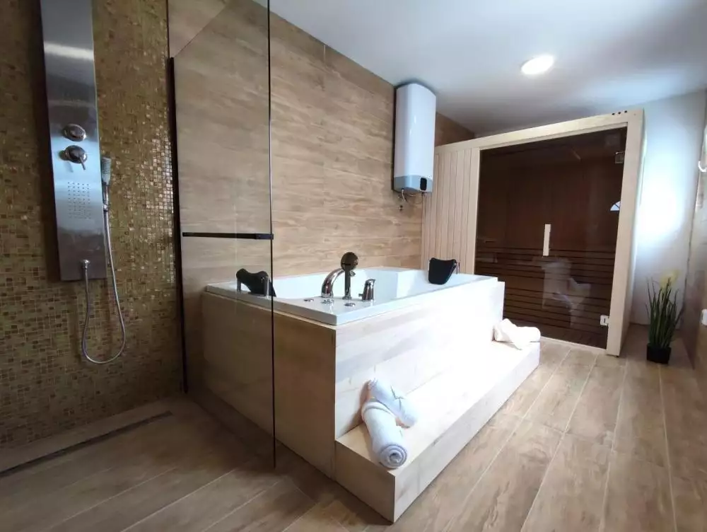 Вилла 195м² в Хорватии, Воднян. Стоимостью 830000€ аренда фото-10