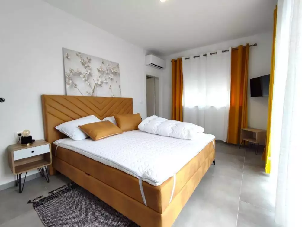 Вилла 195м² в Хорватии, Воднян. Стоимостью 830000€ аренда фото-11