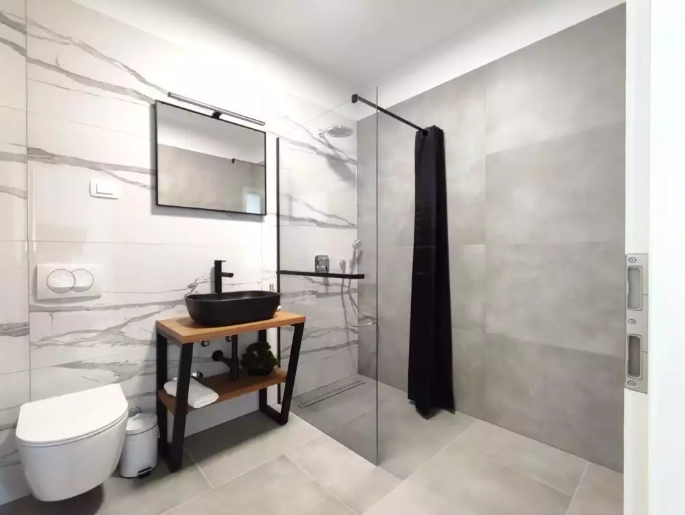 Вилла 195м² в Хорватии, Воднян. Стоимостью 830000€ аренда фото-12