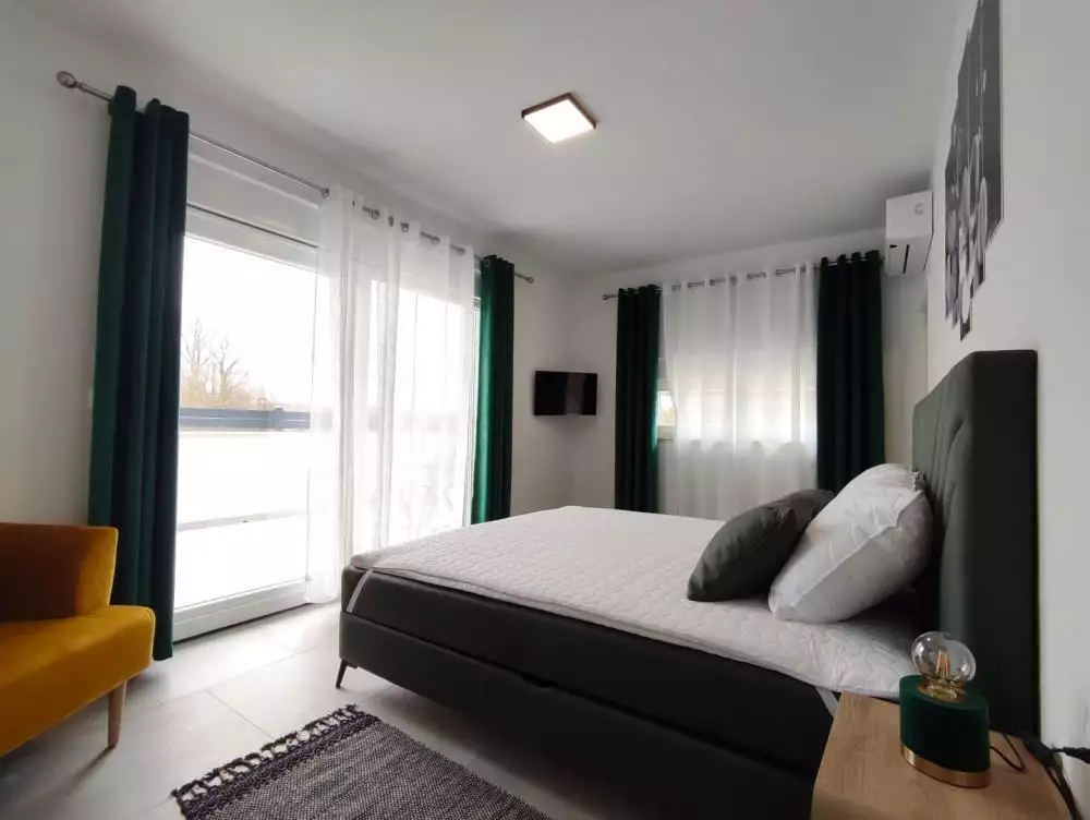Вилла 195м² в Хорватии, Воднян. Стоимостью 830000€ аренда фото-13