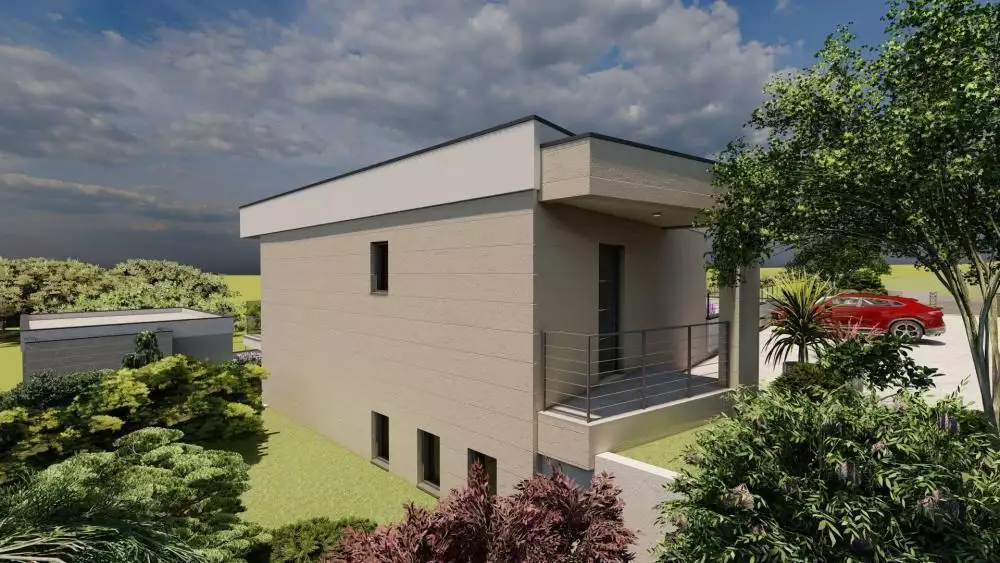 Вилла 216м² в Хорватии, Бртонигла. Стоимостью 1200000€ аренда фото-6