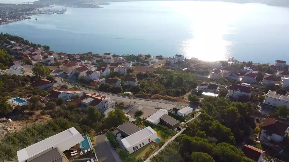 Вилла 382м² в Хорватии, Сегет. Стоимостью 1685000€ аренда фото-4