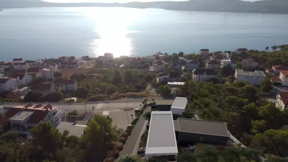 Вилла 382м² в Хорватии, Сегет. Стоимостью 1685000€ аренда фото-6