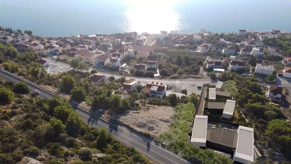 Вилла 474м² в Хорватии, Сегет. Стоимостью 2375000€ аренда фото-4