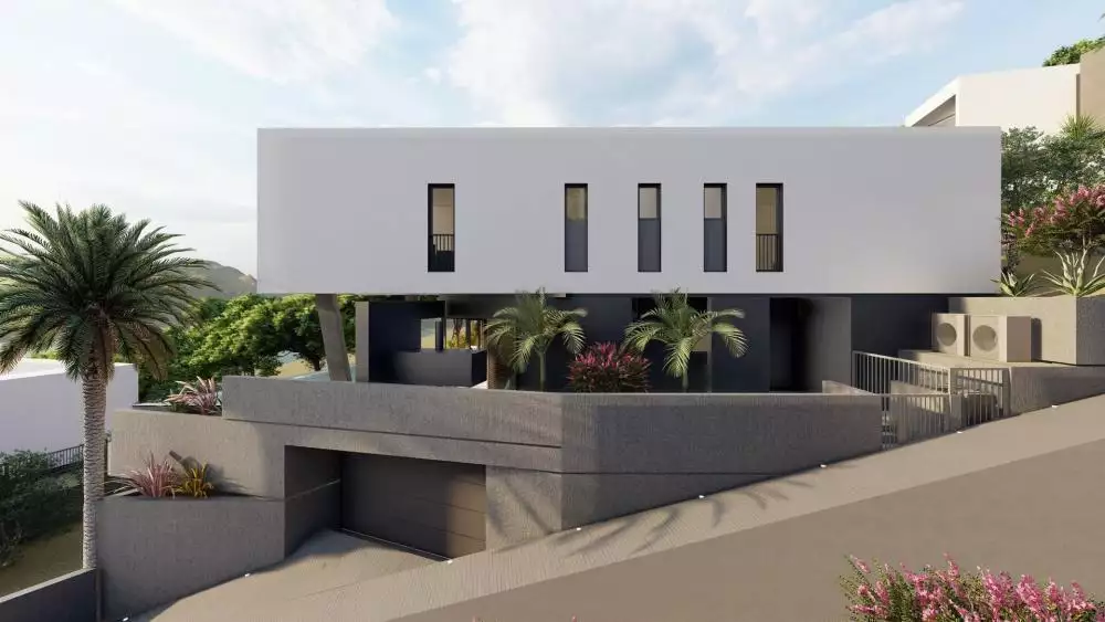 Вилла 474м² в Хорватии, Сегет. Стоимостью 2375000€ аренда фото-17