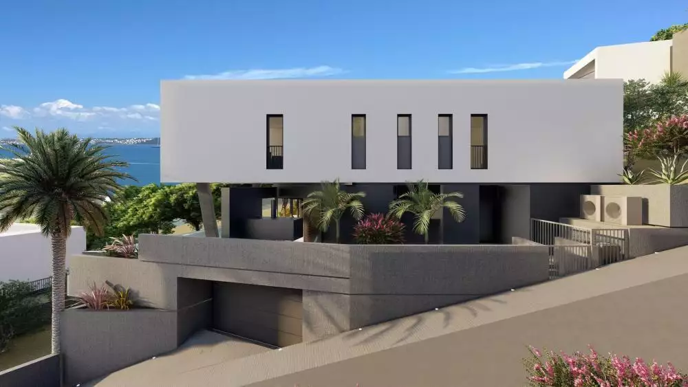 Вилла 420м² в Хорватии, Сегет. Стоимостью 2105000€ аренда фото-23