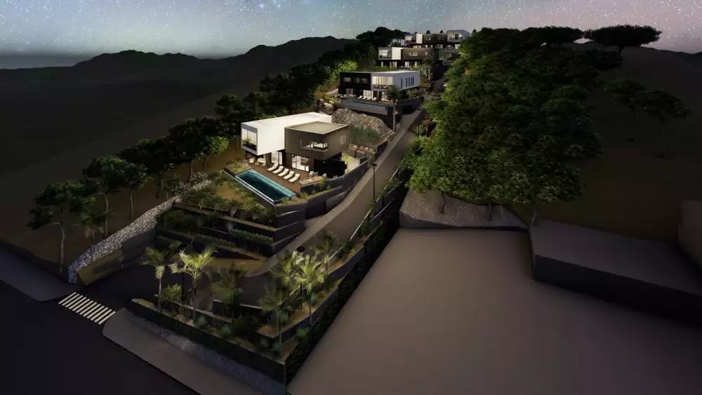 Вилла 420м² в Хорватии, Сегет. Стоимостью 2105000€ аренда фото-24
