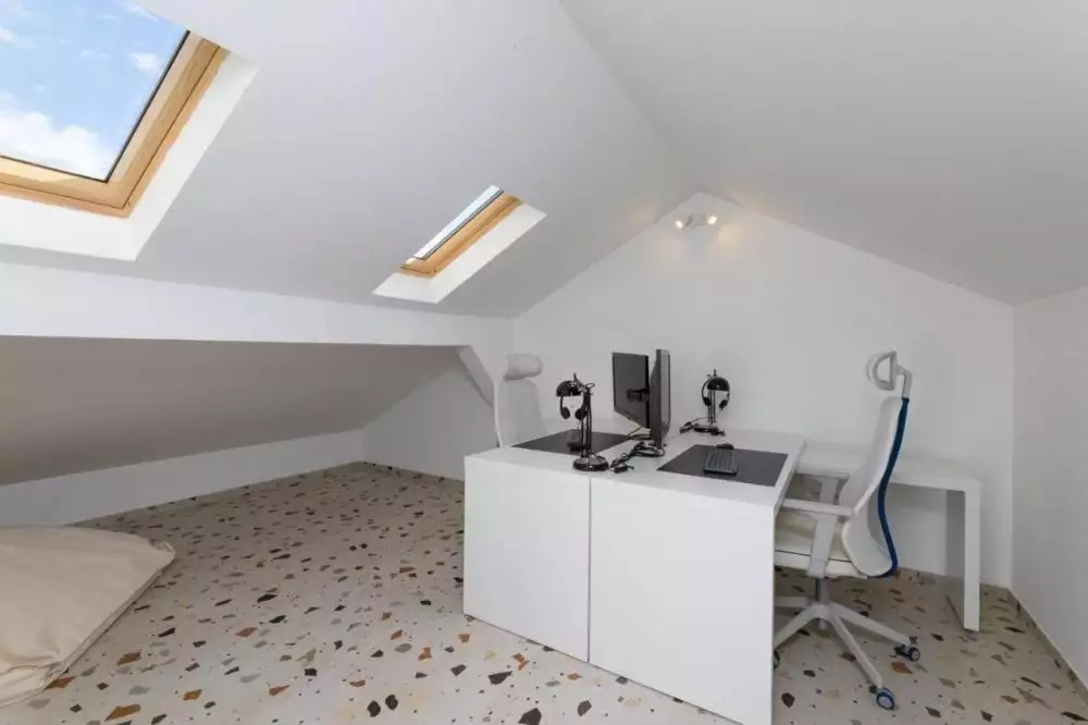 Вилла 225м² в Хорватии, Супетар. Стоимостью 1300000€ аренда фото-9