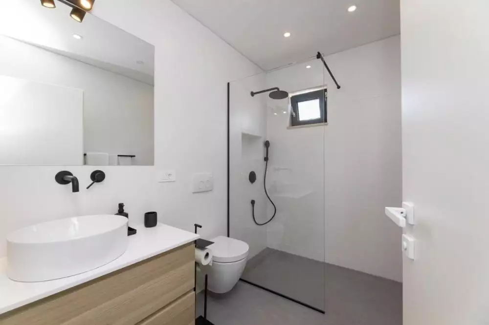 Вилла 225м² в Хорватии, Супетар. Стоимостью 1300000€ аренда фото-11