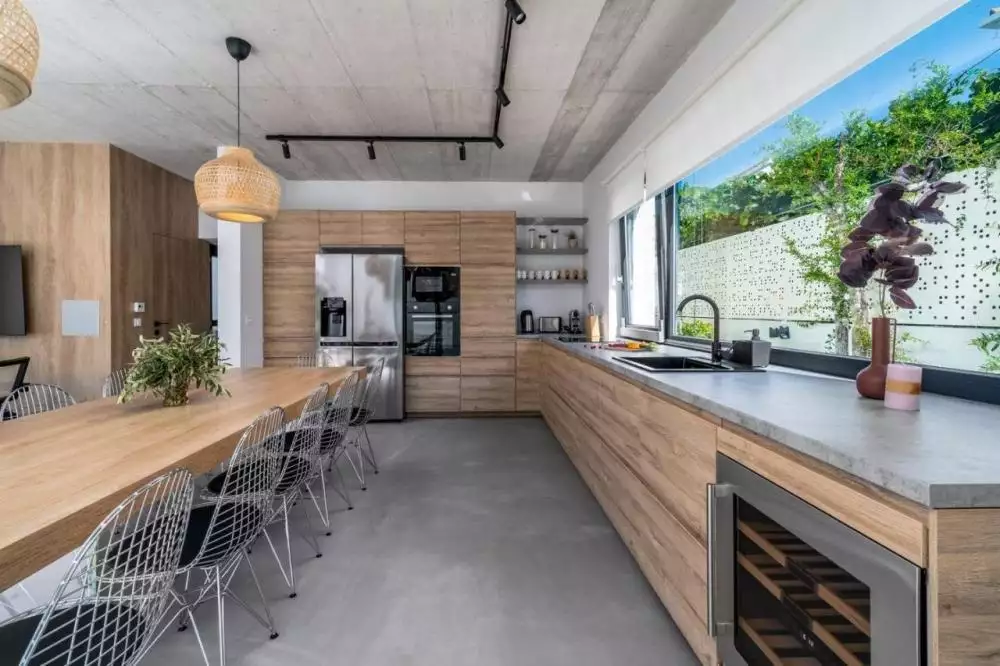 Вилла 225м² в Хорватии, Супетар. Стоимостью 1300000€ аренда фото-23