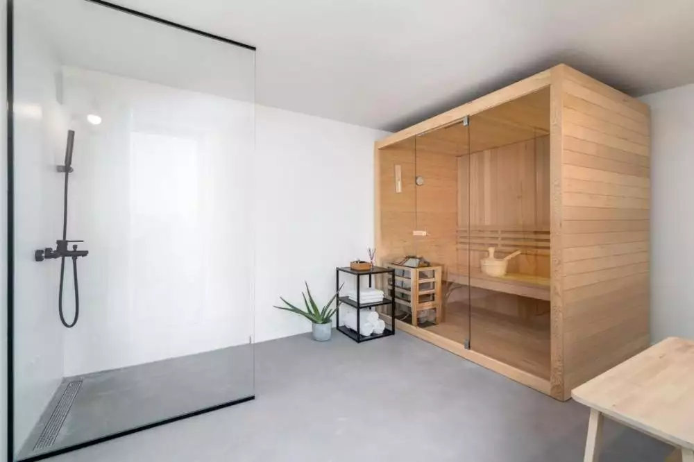 Вилла 225м² в Хорватии, Супетар. Стоимостью 1300000€ аренда фото-25