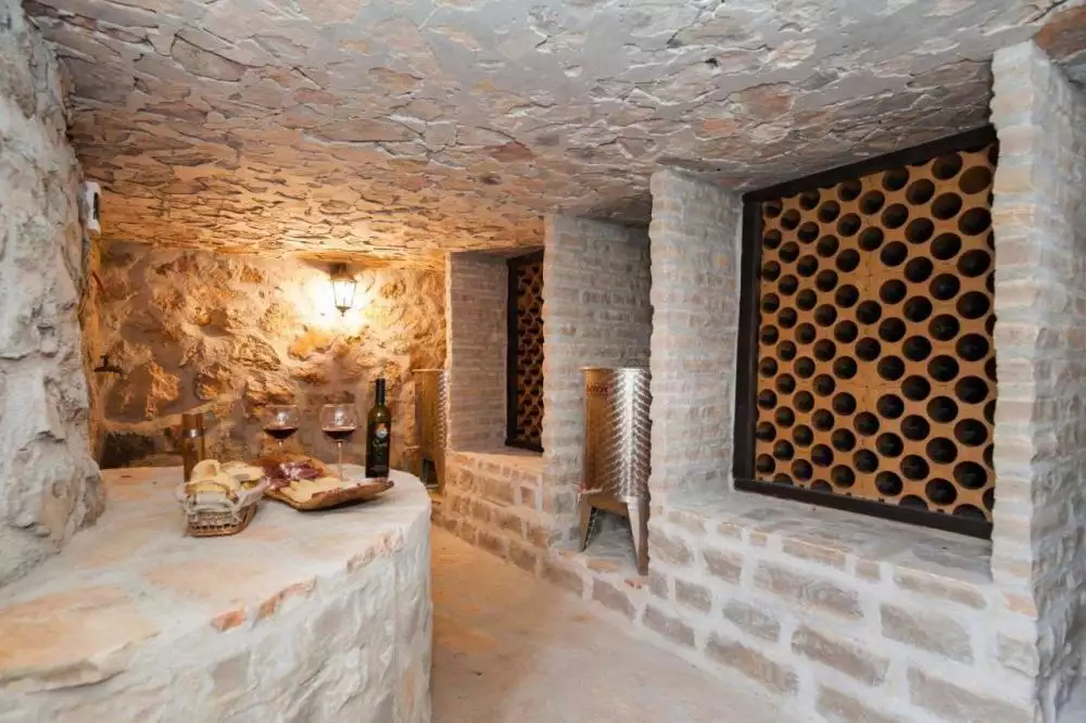 Вилла 230м² в Хорватии, Милна. Стоимостью 2000000€ аренда фото-8
