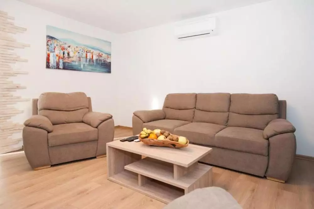 Вилла 230м² в Хорватии, Милна. Стоимостью 2000000€ аренда фото-11