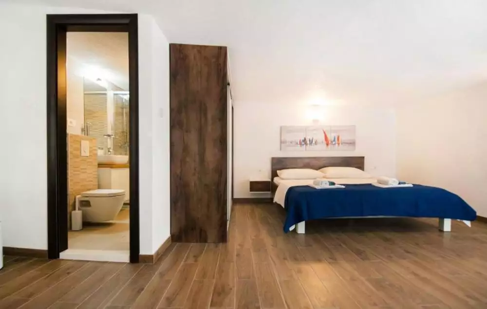 Вилла 230м² в Хорватии, Милна. Стоимостью 2000000€ аренда фото-16