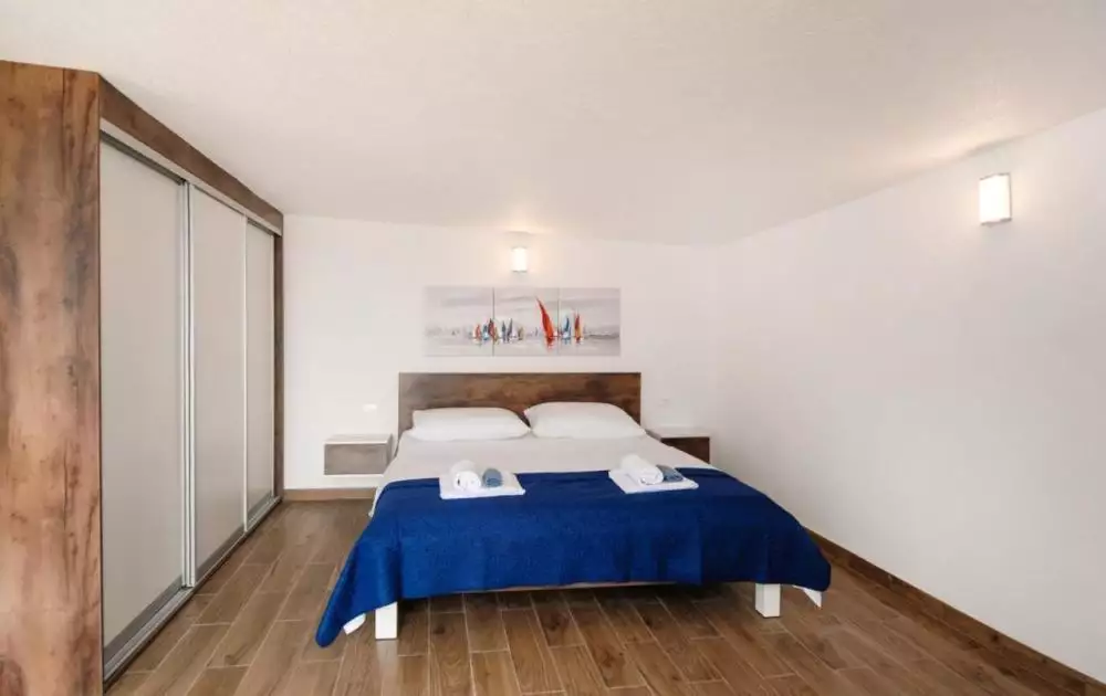 Вилла 230м² в Хорватии, Милна. Стоимостью 2000000€ аренда фото-17