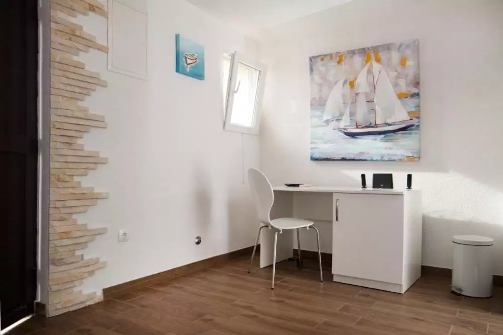 Вилла 230м² в Хорватии, Милна. Стоимостью 2000000€ аренда фото-18