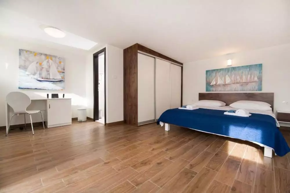 Вилла 230м² в Хорватии, Милна. Стоимостью 2000000€ аренда фото-20
