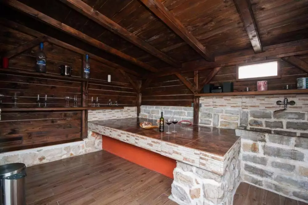 Вилла 230м² в Хорватии, Милна. Стоимостью 2000000€ аренда фото-25