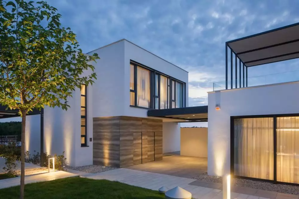 Вилла 670м² в Хорватии, Балэ. Стоимостью 4000000€ аренда фото-2