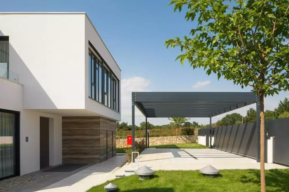 Вилла 670м² в Хорватии, Балэ. Стоимостью 4000000€ аренда фото-7
